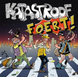 Mannenweekend - Foert!
