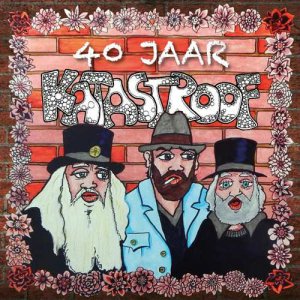 God (naar Epicurius) - 40 Jaar Katastroof + Het Leger des Geils