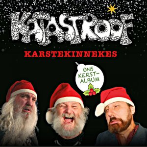 Het is karsmis - Karstekinnekes