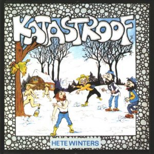 Overspel - Hete winters
