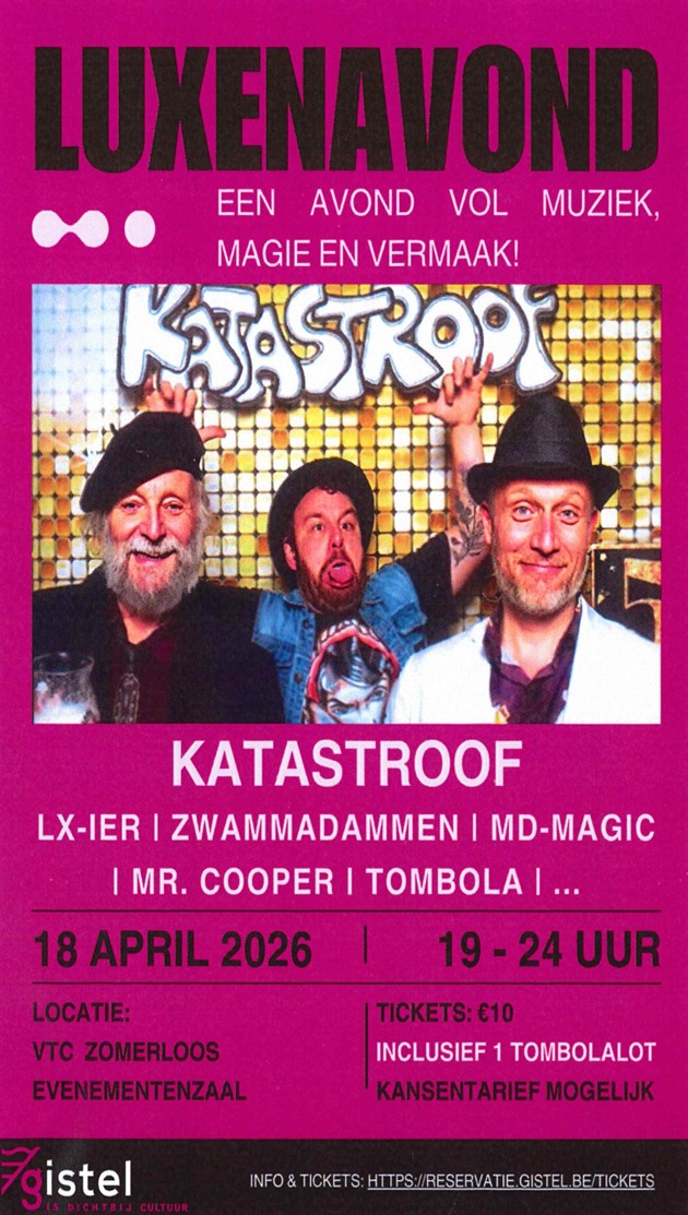VTC Zomerloos