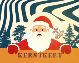 Opening ‘De Kerstkeet’