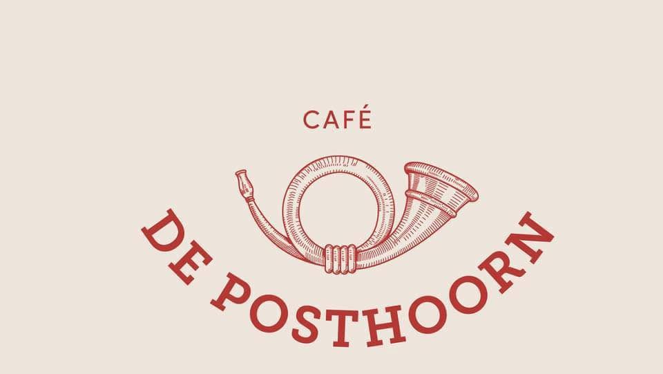 Café De Posthoorn