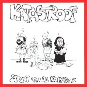 Zuipe - Stront aan de knikker II