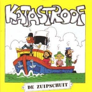 Nostalgie - De zuipschuit