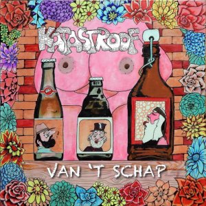 Bier - Van 't Schap (Katastrofalia 2)