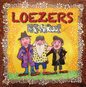 Tinternet - Loezers